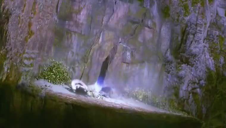 懒羊羊的奇幻世界
